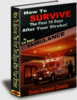 Thumbnail How To Survive The First Ten Days After A Stroke With Plr